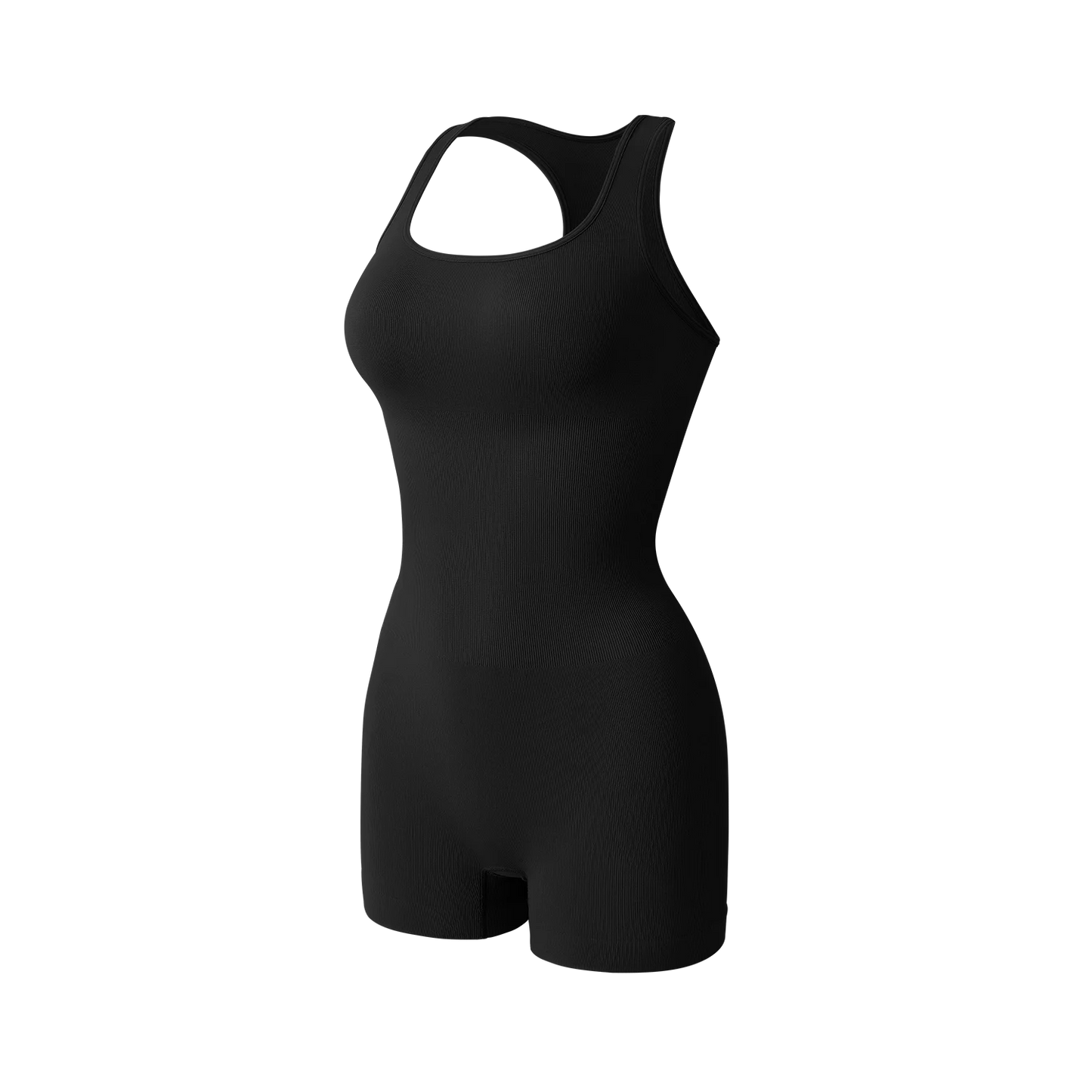 Vest Yoga Set Women's Jumpsuit Sexy Buttocks Sports One-piece Fitness Suit Backless Bodysuit Sets Gym Clothing 2024 New