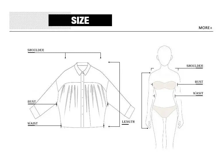 Zadily White Casual Long Sleeve Crop Top Blouse Korea Style Women Spring 2023