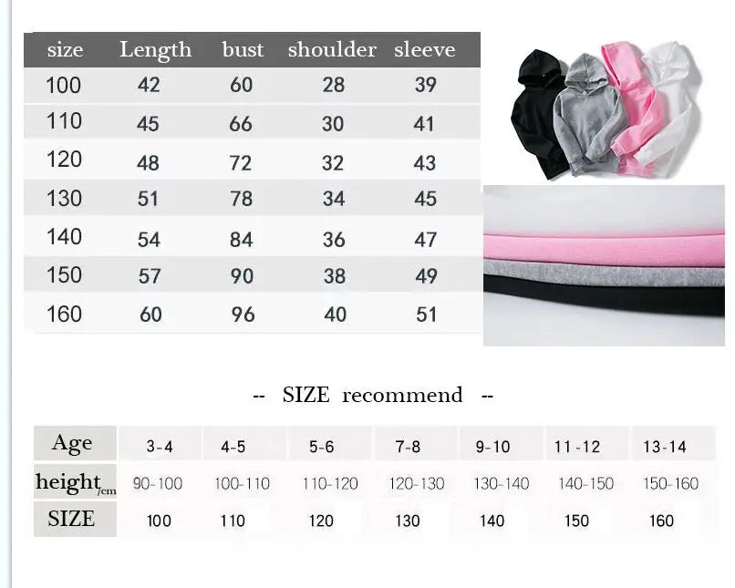 Children's 3-12Yrs Tiger print Pullover Hoodie Boys Girls Toddler Sweatshirt+Trousers Casual Fashion Charming Sports Jogging Set