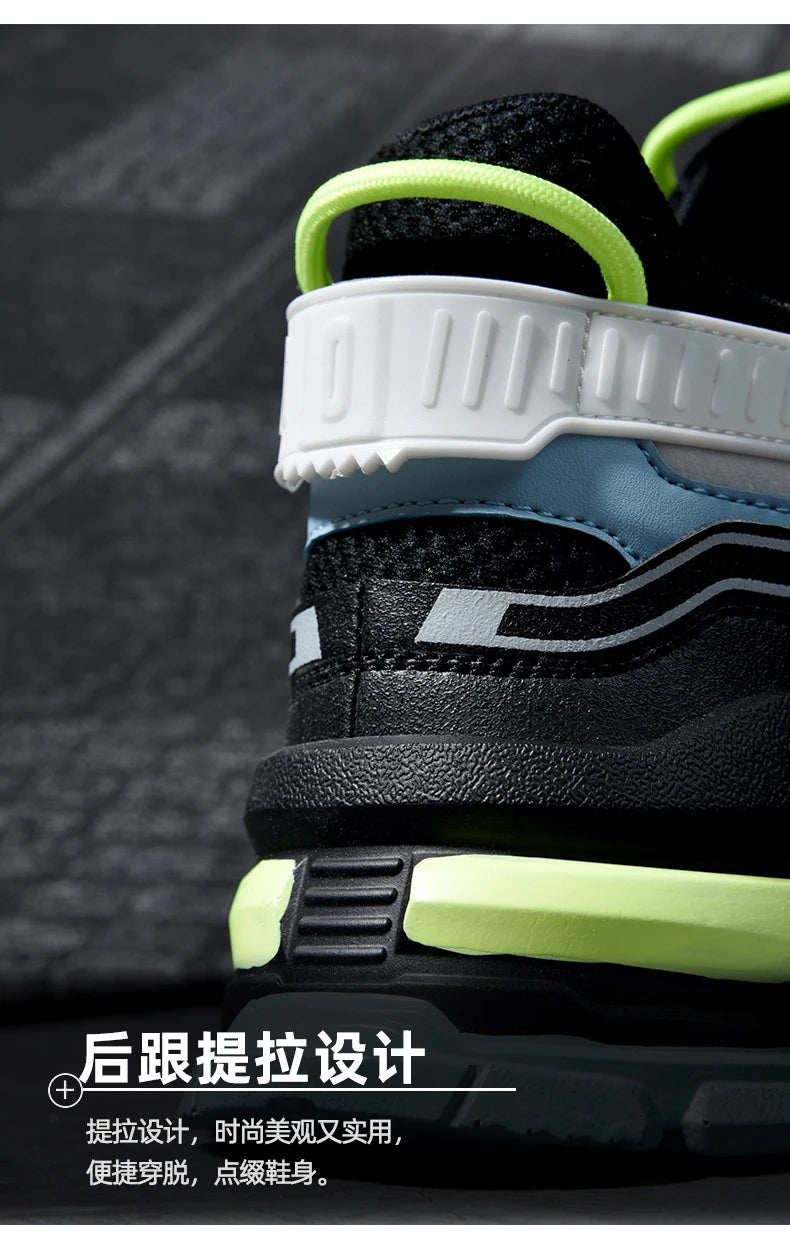Men shoes Sneakers Male tenis Luxury shoes Mens casual Shoes Trainer Race Breathable Shoes fashion loafers running Shoes for men