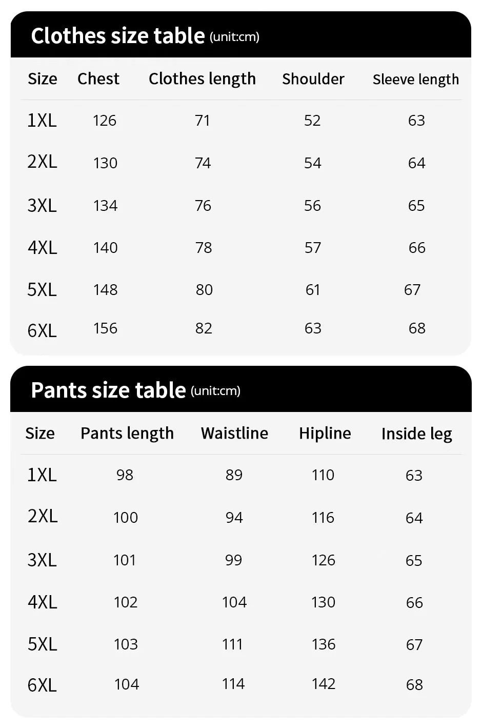 2-piece Autumn And Winter Men's Plus Size 1xl-6XL Thermal Underwear Set For Obese Men Black Plus Fat Long Sleeved Top And Pants