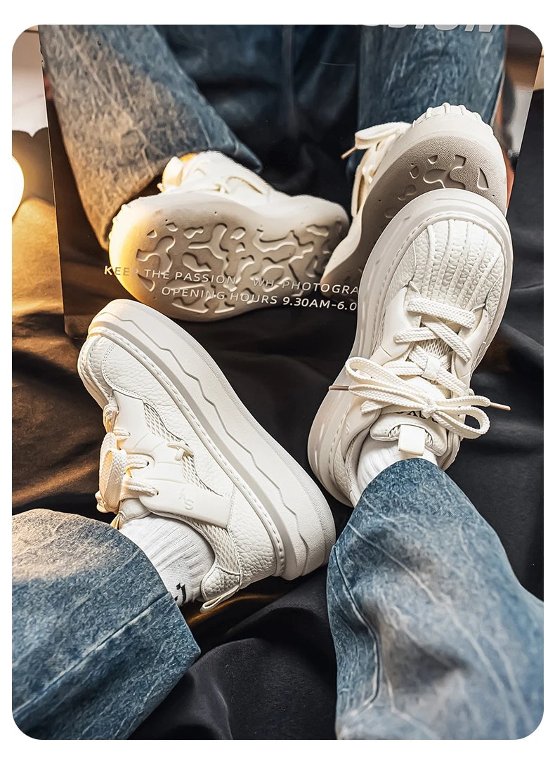 Shoes men Sneakers Male casual Mens Shoes tenis Luxury shoes Trainer Race Breathable Shoes fashion loafers running Shoes for men