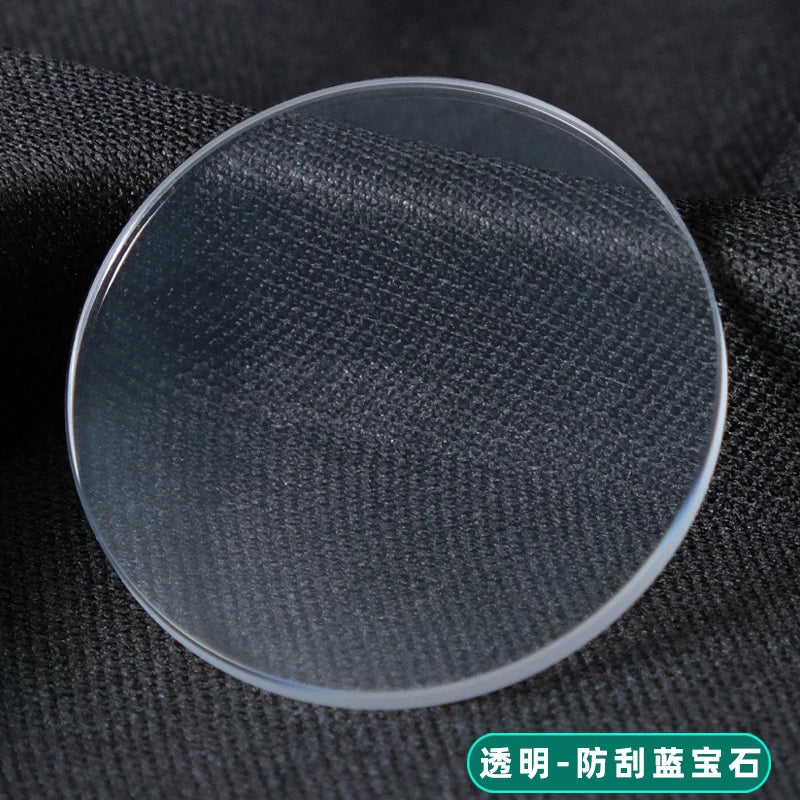Sapphire Glass Watch Lens for Casio G-Shock GM2100 GA2100 GA-B2100 |  Crystal Cover | Scratch-Resistant Watch Glass Accessory