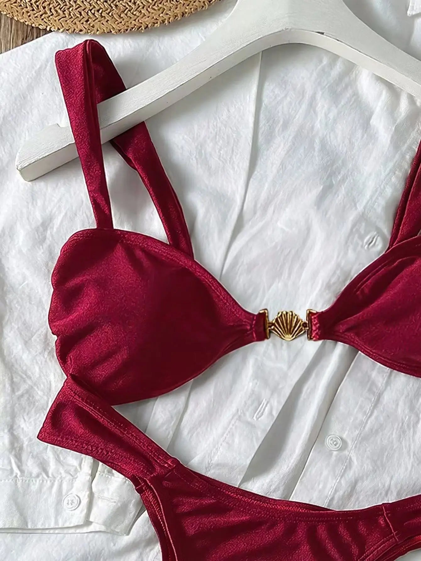 Summer Sexy Bikinis 2026 Women's Swimwear Female Swimsuit For Swim Wear Bathing Suits Brazilian Bikini Set Beachwear Pool Bather