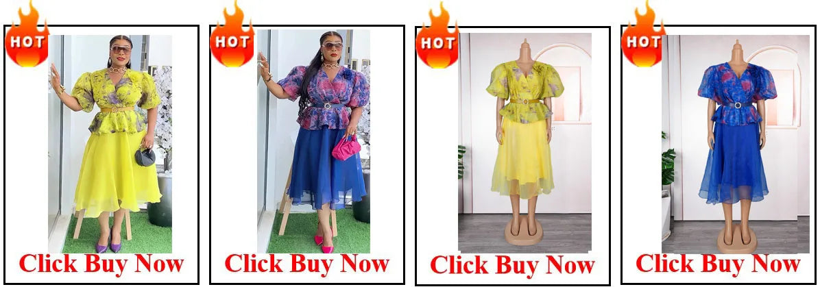 African Dresses For Women 2025 Africa Clothing Muslim Pleated Long Dress Fashion African Maxi Dress For Lady