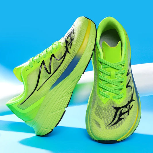 Barefoot Shoes Woman 2026 Hot Selling Outdoor Mens Sports Shoes Lightweight Running Shoe Low Top Rebound Wide Walking Shoe Тапки