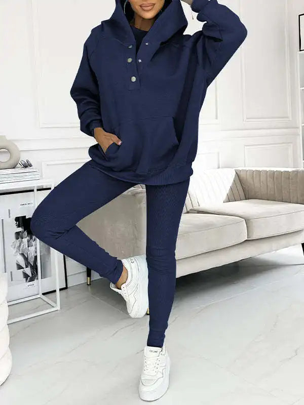 Tracksuit Women Pants Set Two Piece Set Autumn Winter Zipper Jacket Tops Suits Jogging Vintage Patchwork Outfits Y2k Streetwear