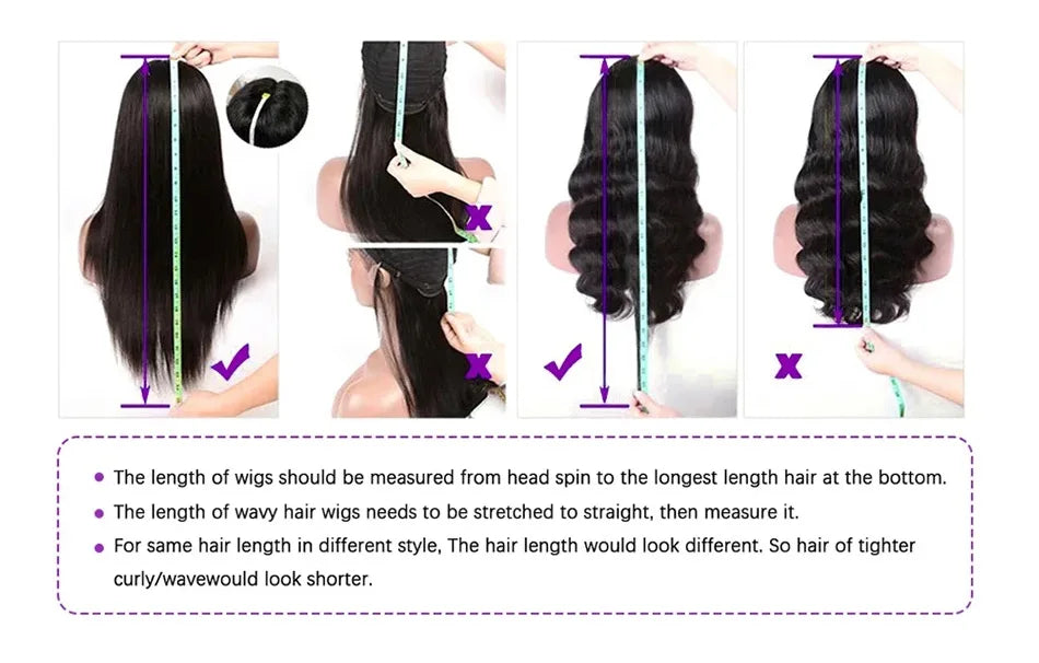 30 40 Inch 4/27 Highlight Body Wave 13x6 Lace Front Wig Brown Color 13x4 HD Lace Frontal Wig Ombre Blonde Human Hair Wig