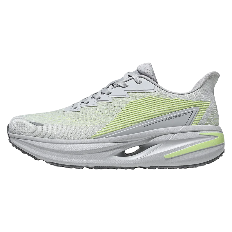 Running Shoes Carbon Board Speciality Marathon Men Sports Breathable Lightweight Women's Comfortable Athletic Nonskid Sneakers