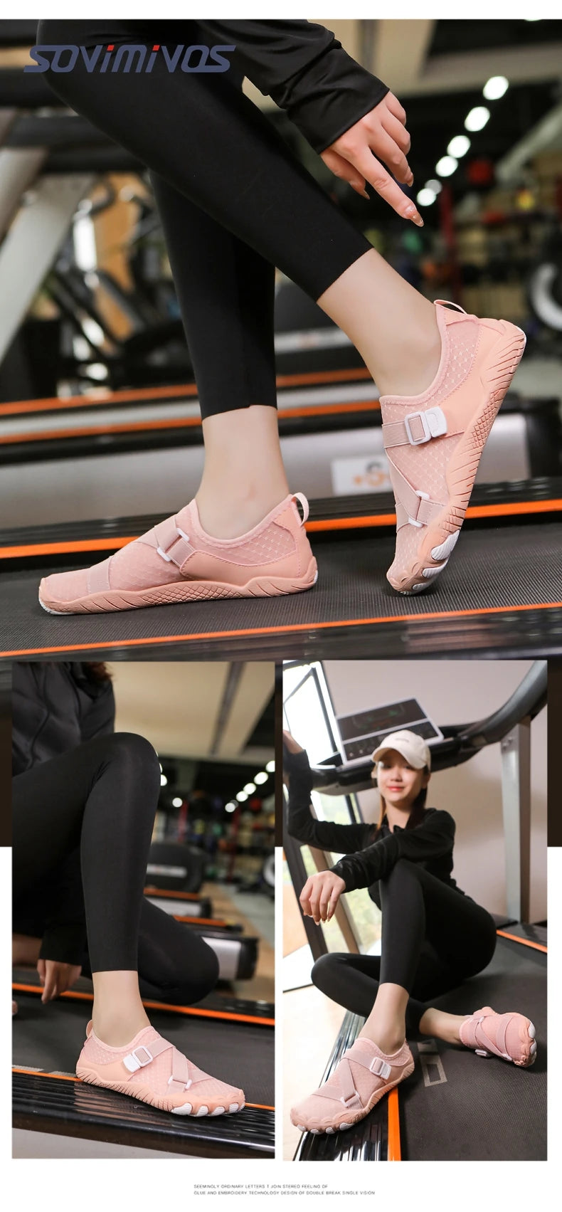 Barefoot Shoes Men Women Water Sports Outdoor Beach Couple Aqua Shoes Swimming Quick Dry Athletic Training Gym Running Footwear