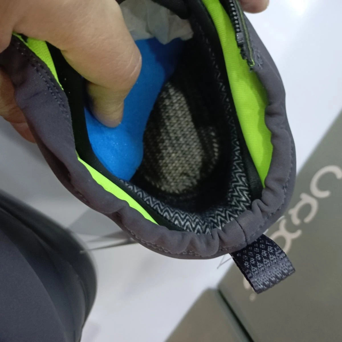 Trendy Running Shoes Men Original Athletic Lazy Wear Mesh Tennis Sneaker Jogging Loafers Breathable Lightweight Walking Sports