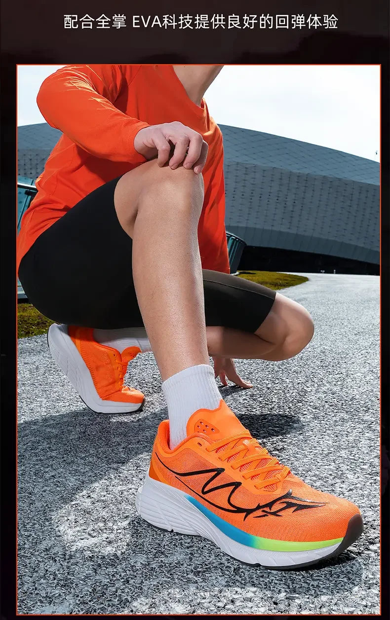 Barefoot Shoes Woman 2026 Hot Selling Outdoor Mens Sports Shoes Lightweight Running Shoe Low Top Rebound Wide Walking Shoe Тапки