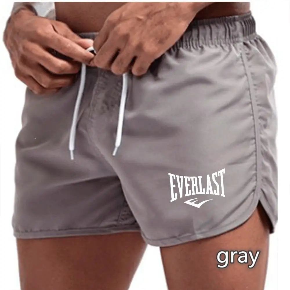 Men's swimwear beach waterproof Shortss surfboard swimming sports fashion summer