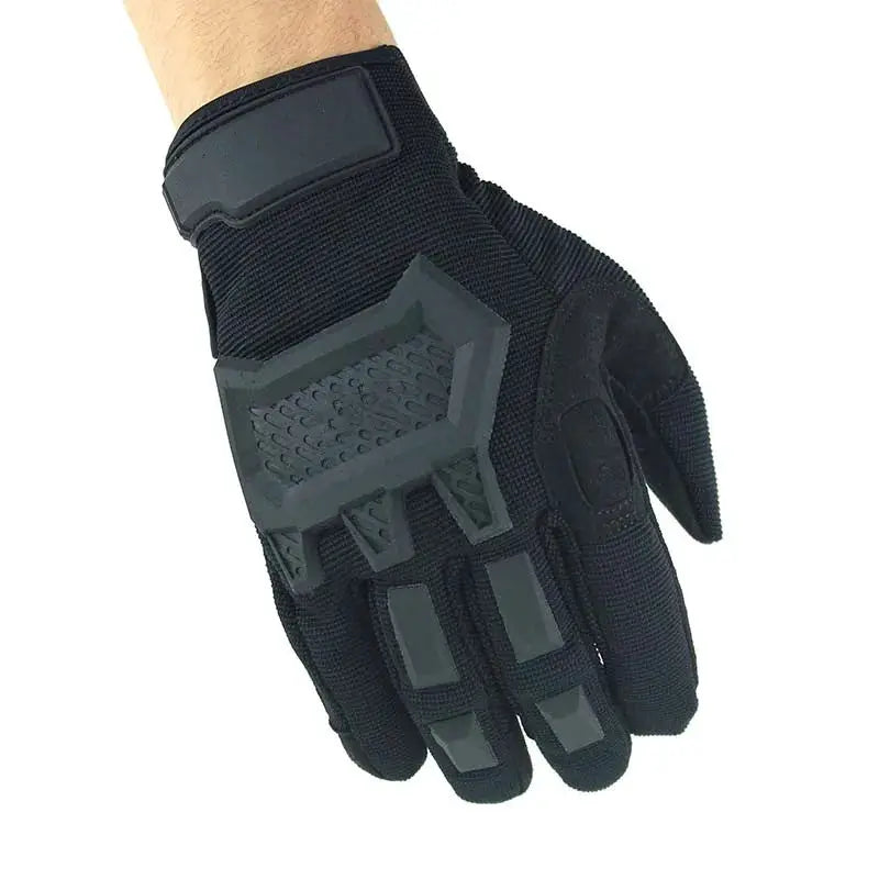 Special Forces Tactical Gloves Touch Screen Mountaineering Motorcycle Riding Protective Gloves Outdoor Sport Tactical Gloves BAZAARHUBO