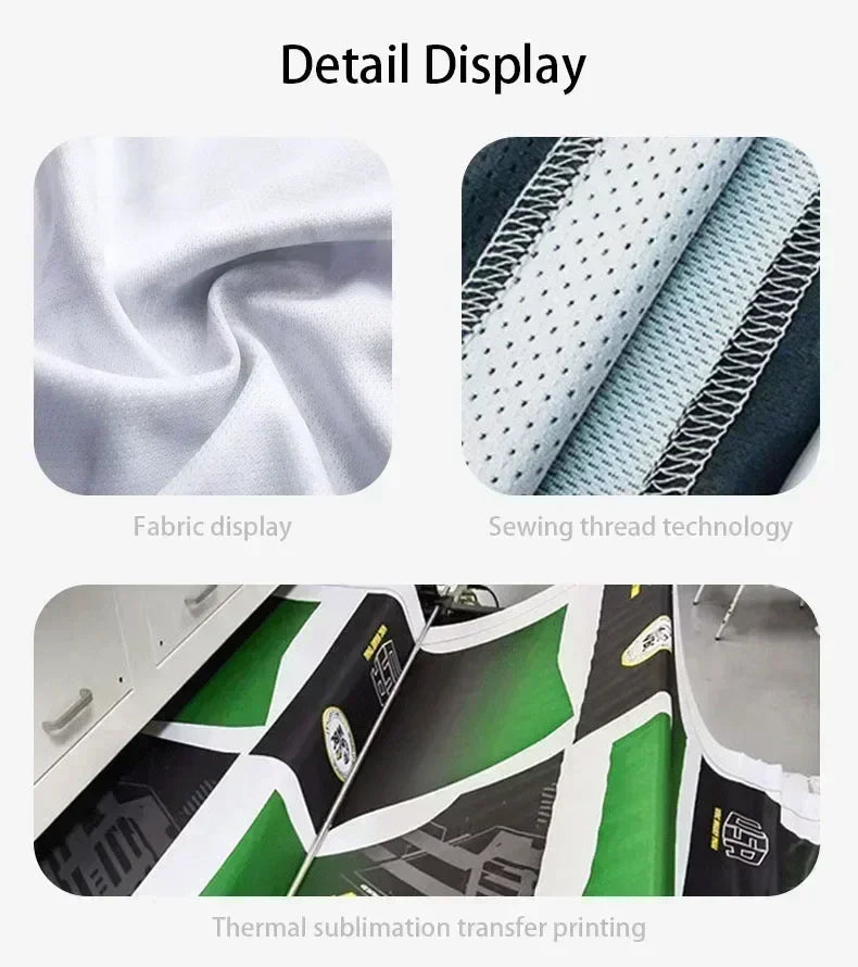 In the summer of 2025, men's casual T-shirts are added with simple O-neck short-sleeved outdoor clothing and breathable 3d print