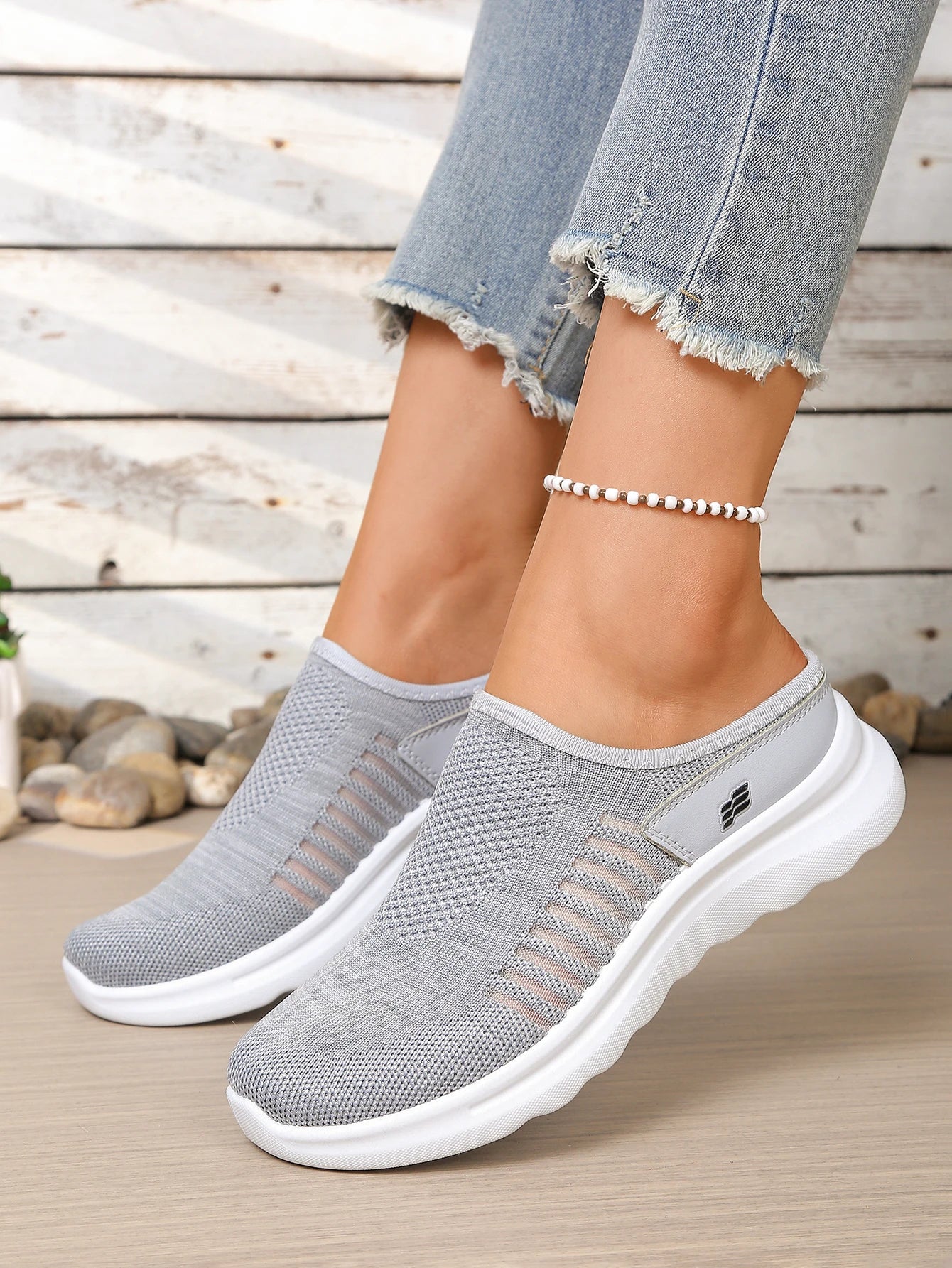 Women shoes Fashionable Breathable Ladies' Single Shoes Youth Style Comfortable Footwear Stylish Footgear for Women