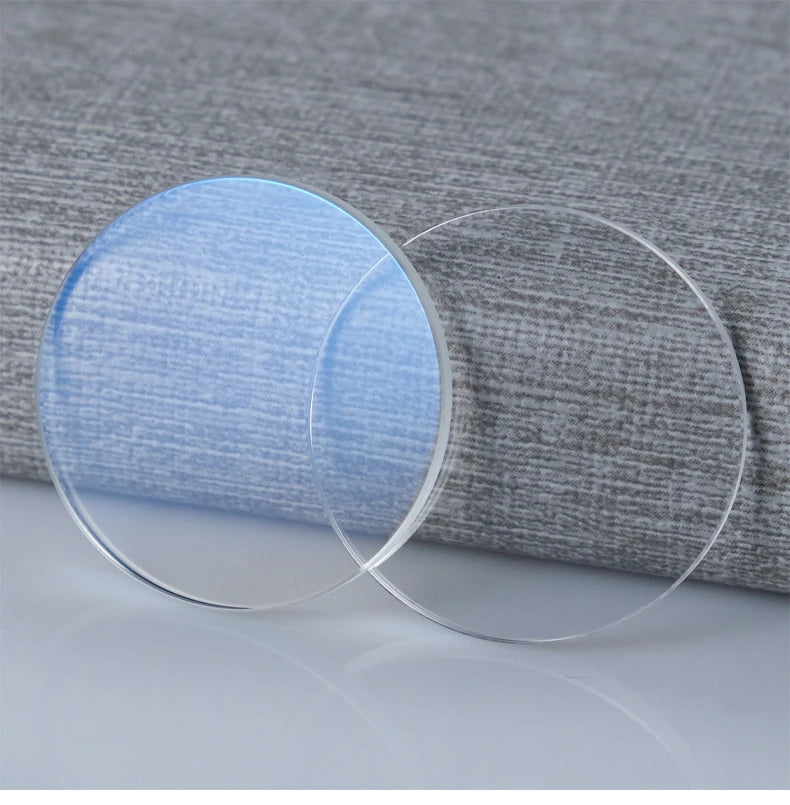Sapphire Glass Watch Lens for Casio G-Shock GM2100 GA2100 GA-B2100 |  Crystal Cover | Scratch-Resistant Watch Glass Accessory