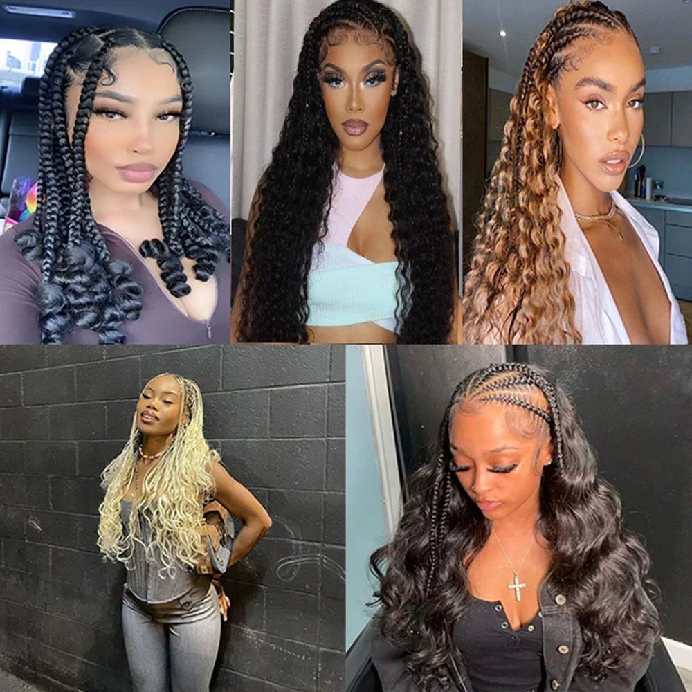 10-40 Long Inch Body Wave Human Hair Bundles Remy Hair Extensions Natural Color 1/3/4 Pcs Brazilian Body Wave Weave Bundles