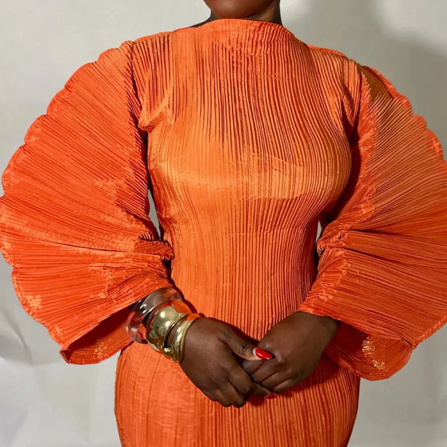African Dresses For Women Elegant Wedding Muslim Fashion Abayas Dashiki Robe Kaftan Long Maxi Dress Africa Clothing 2026