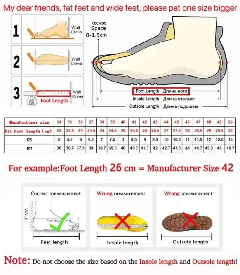 New High Quality Men's Sport Shoes Thick-soled Tenis Running Shoe for Man Outdoor Walking Shoes New Casual Men Sneakers