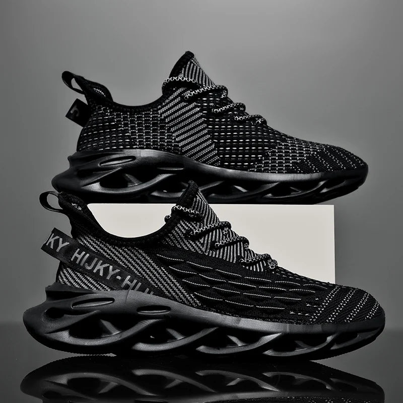 Men Shoes Sneakers female casual Men's Shoes tenis Luxury shoes Trainer Race Breathable Shoes fashion running Shoes for women