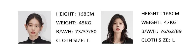 CHIC VEN New Women T-Shirts Loose Casual Round Neck Striped Dog Print Long Sleeved Female Tees Pullover Autumn Winter 2025