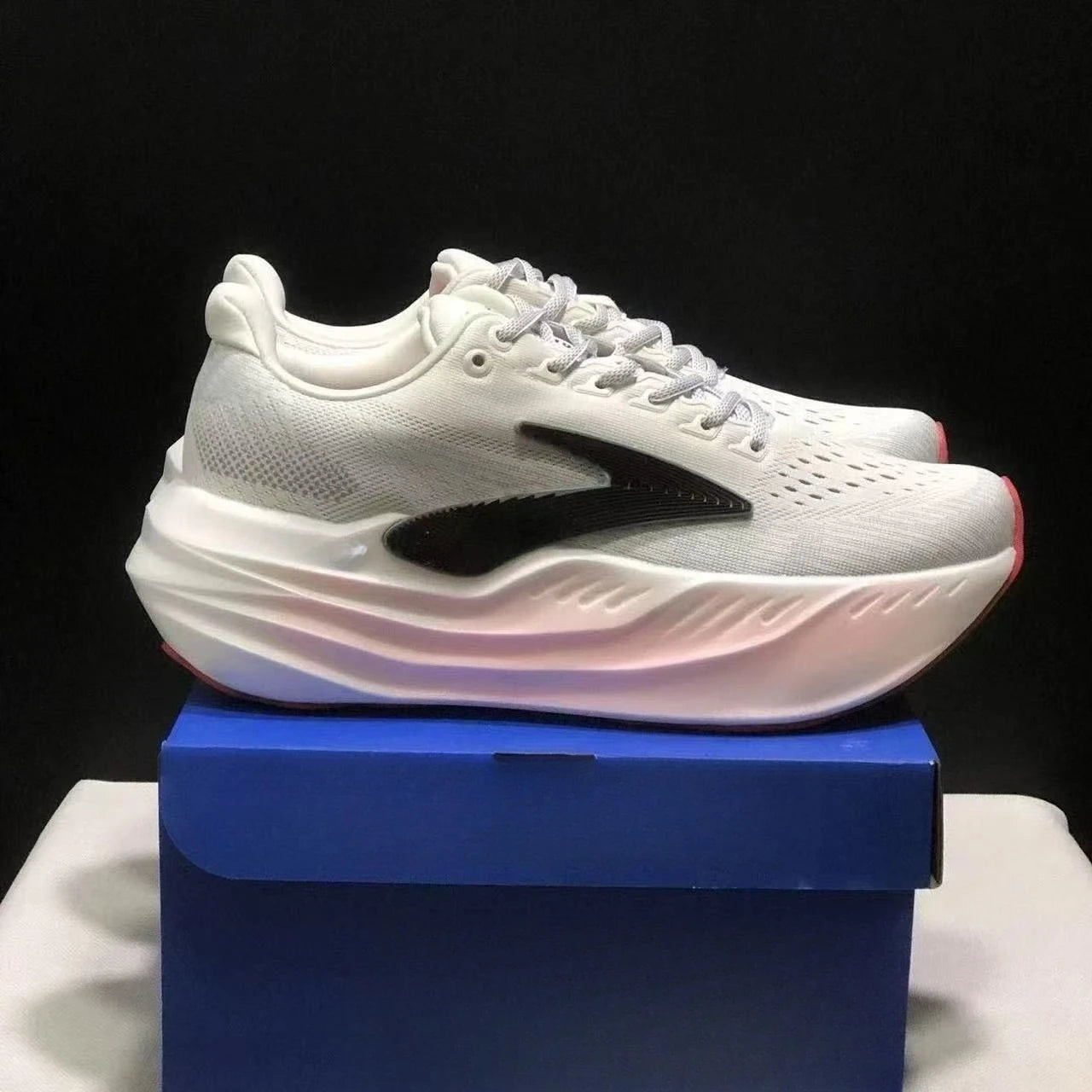 2026 New Arrival Men Running Shoes Breathable Outdoor Sports Shoe For Man Non-Slip Sport Men Shoes Unisex Walking Jogging Shoes