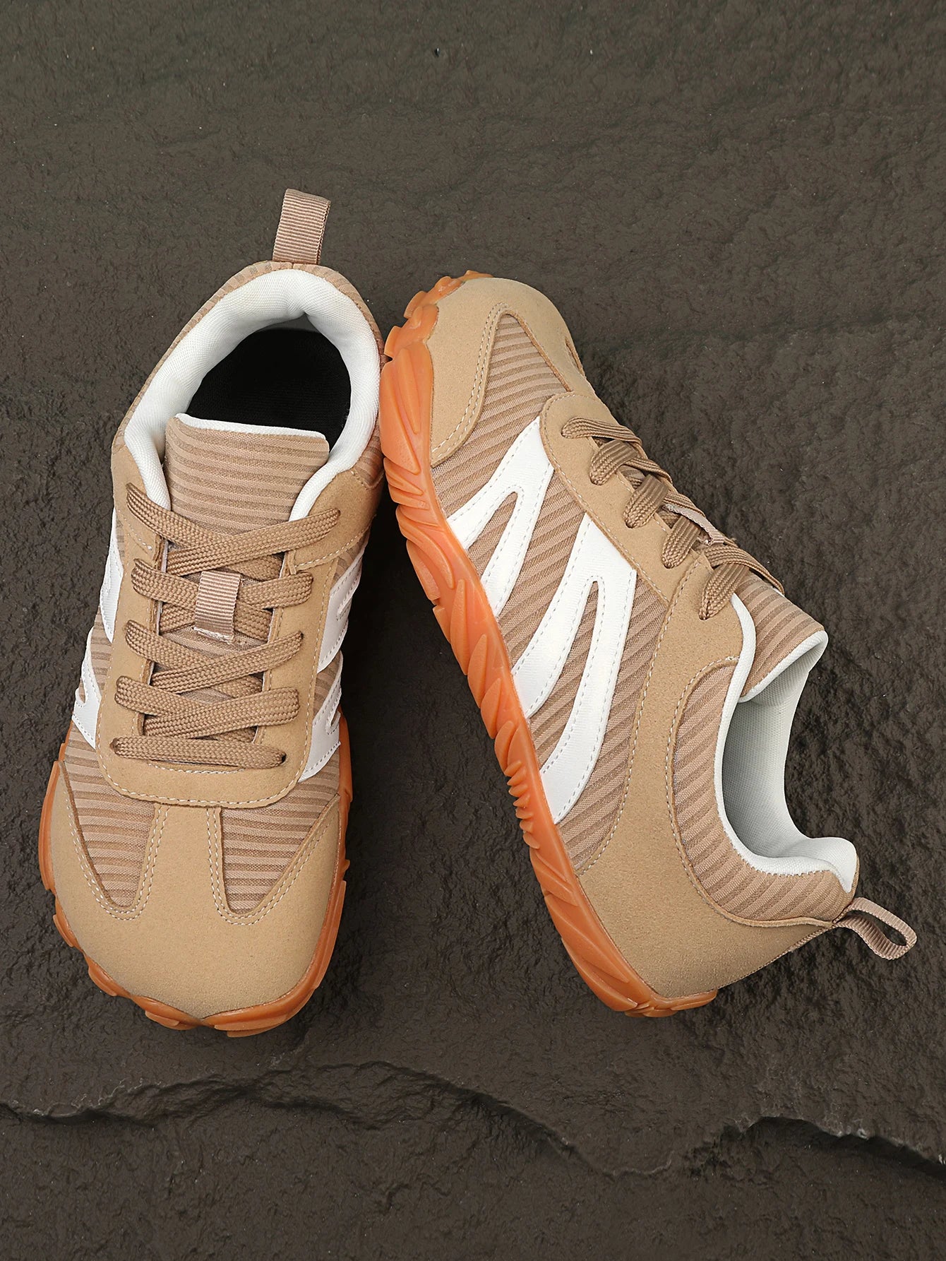 New Fashion Men's Wide Shoes,Women's Outdoor Running Sports Shoes,Sporadic Casual Shoes,Soft And Loose Minimalist Barefoot Shoes