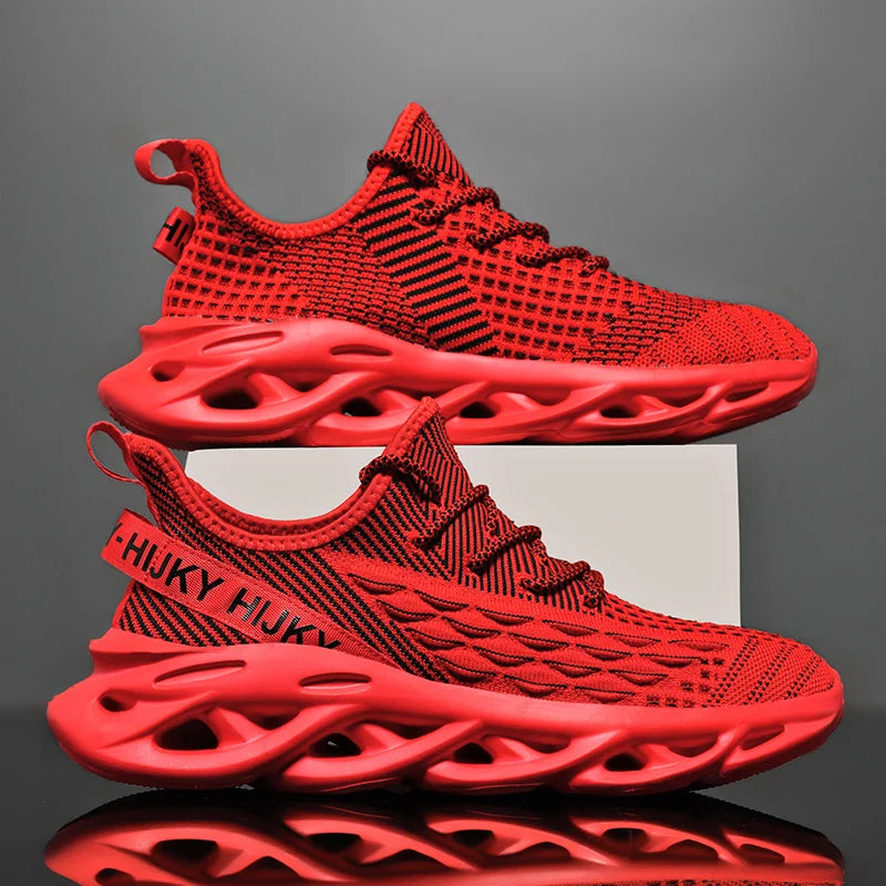 Men Shoes Sneakers female casual Men's Shoes tenis Luxury shoes Trainer Race Breathable Shoes fashion running Shoes for women