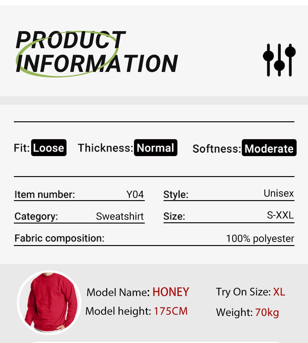 Monte-Carlo Monaco Pattern Men Sweatshirt Comfortable Fleece Streetwear Soft Casual Clothes Autumn High Street Clothing Male BAZAARHUBO