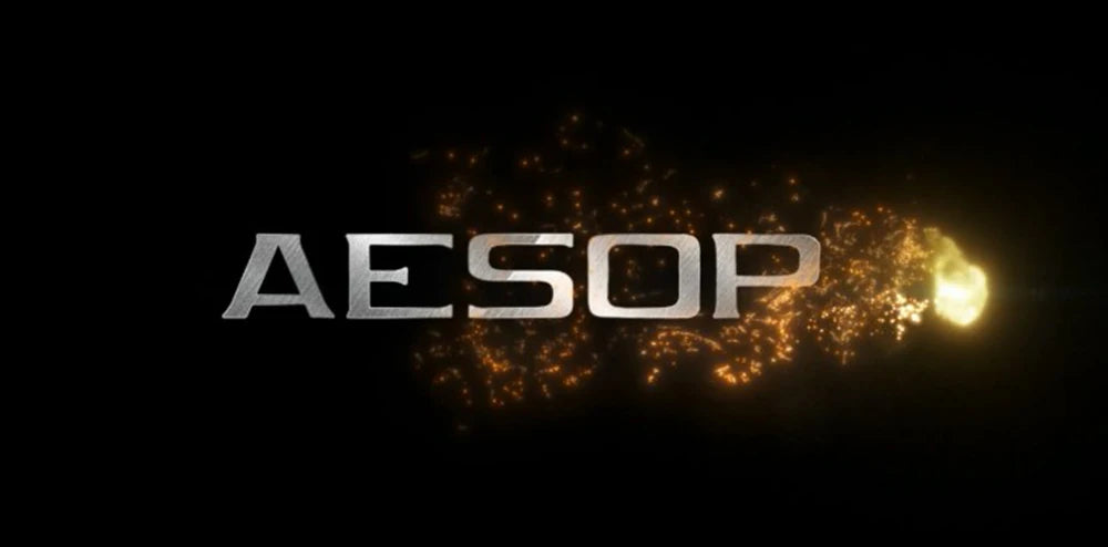 AESOP Flying Tourbillon Skeleton Mechanical Luxury Watches Waterproof Wristwatches Watch Brand For Men Movement Sapphire 2023