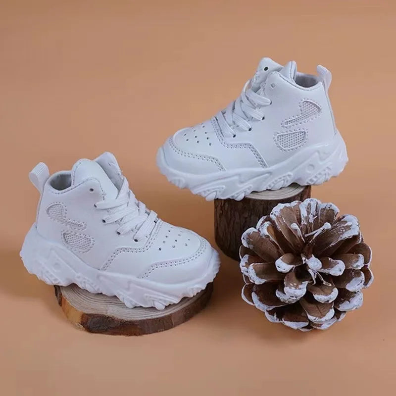 BJD Doll Shoes 1/4 1/3 Doll Shoes Size 7.5*2.5CM Fashion Casual Shoes Fit For 60CM 45CM Bjd Doll Diy Accessories For Girl Gift