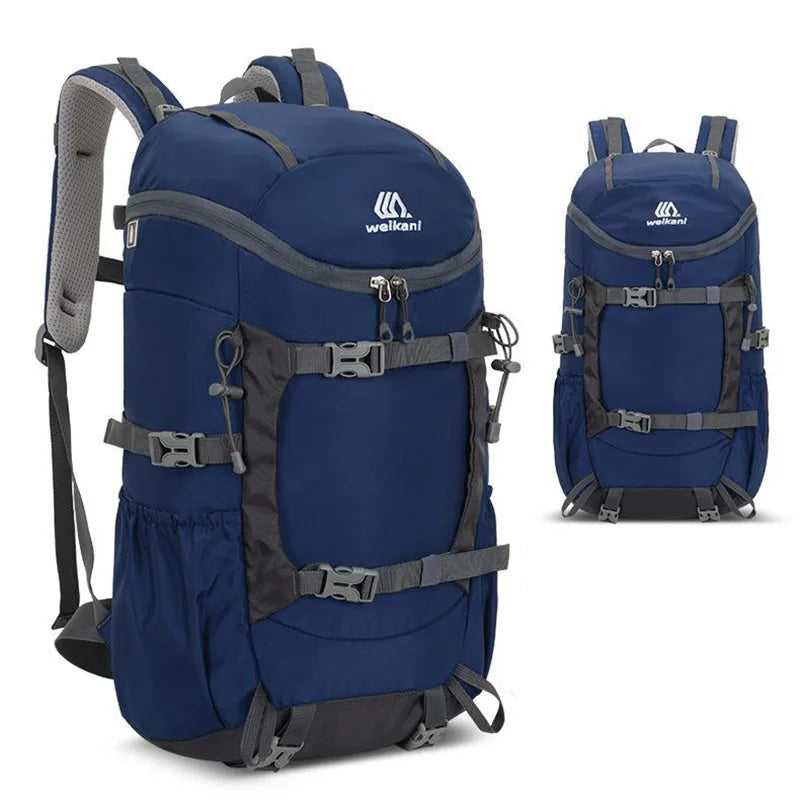 Hydration Backpack for Hiking Running Cycling Biking Oudoor Sports Travel Bag Men Women Camping Climbing Mountaineering Backpack