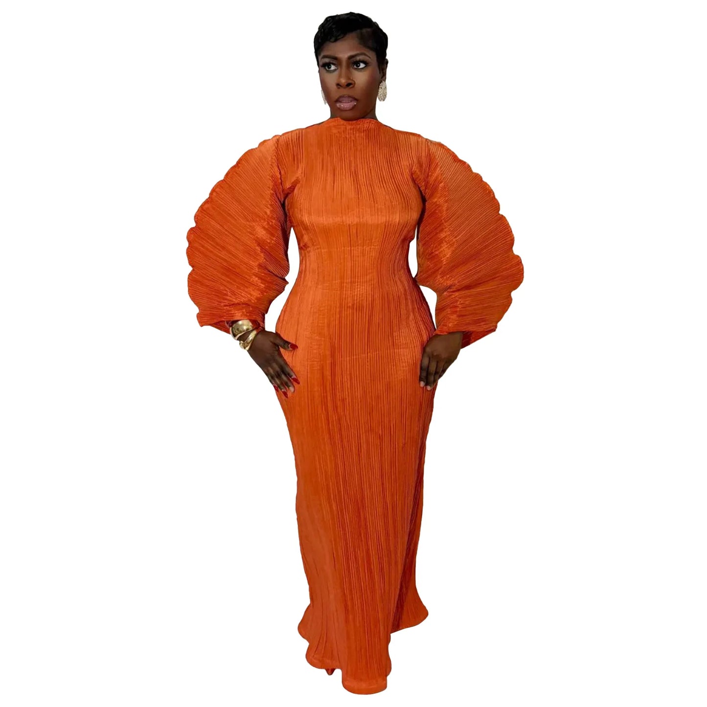 African Dresses For Women Elegant Wedding Muslim Fashion Abayas Dashiki Robe Kaftan Long Maxi Dress Africa Clothing 2026