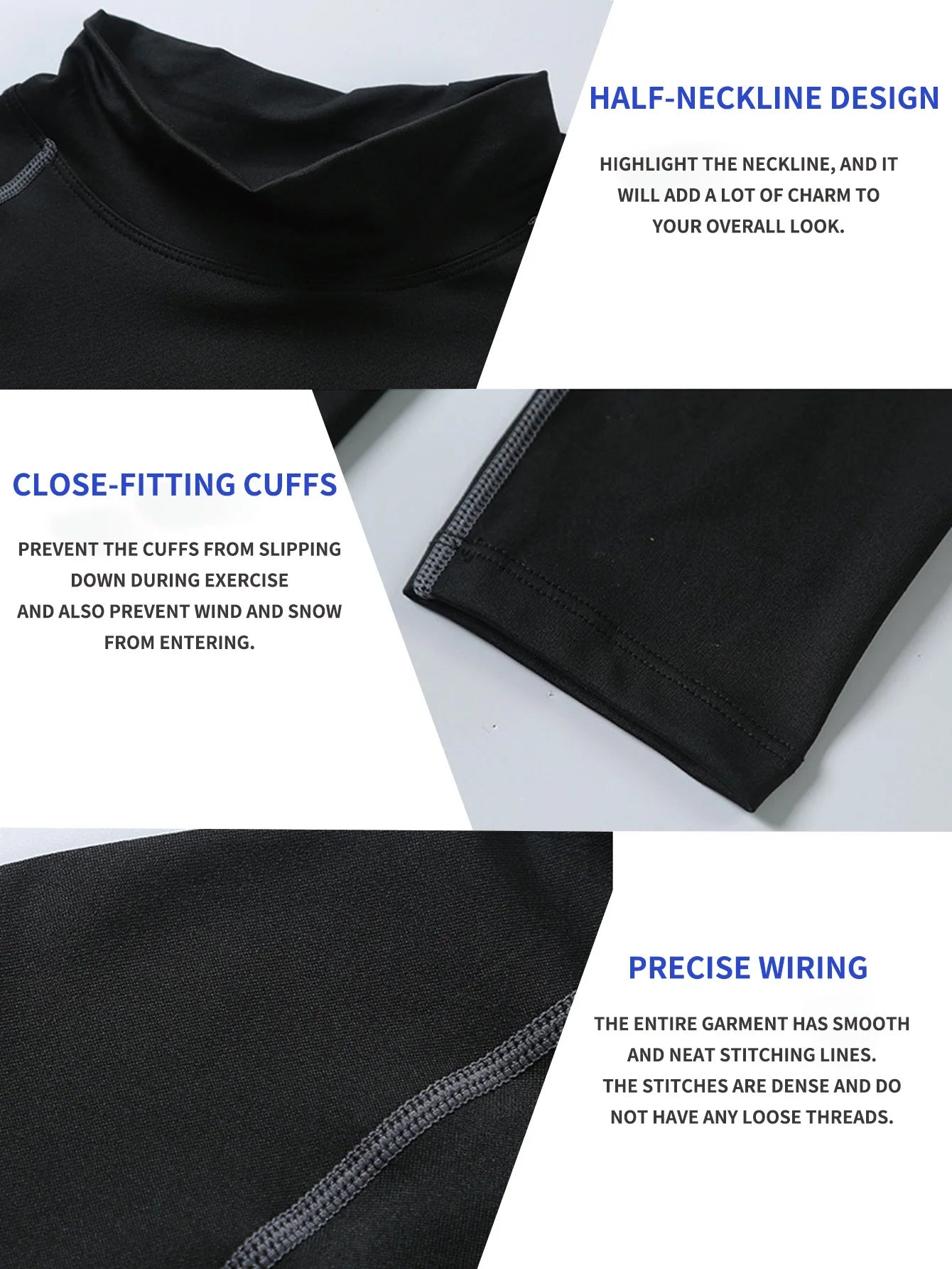 Men's home wear for 2025, close-fitting, warm, skin-friendly and comfortable