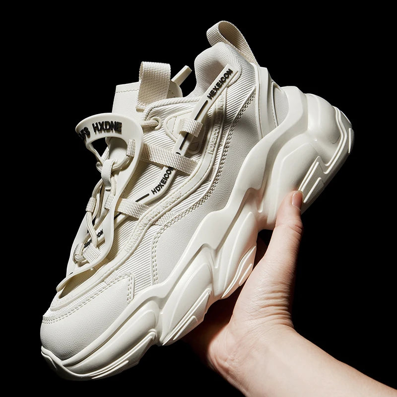 Men shoes Sneakers Male tenis Luxury shoes Mens casual Shoes Trainer Race Breathable Shoes fashion loafers running Shoes for men