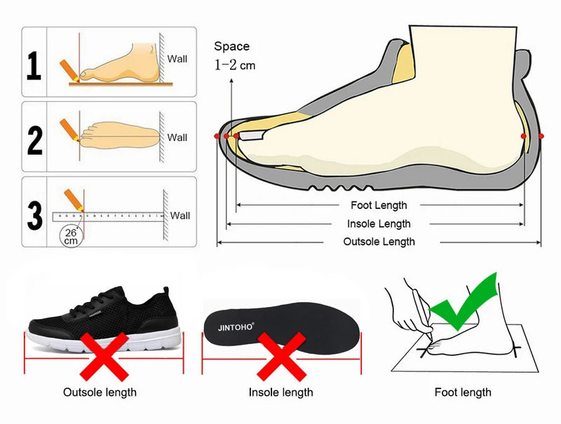 Men's Sneakers Spring Autumn 2024 Outdoor Sport Shoes For Men Fashion Vulcanized Shoe Tenis Para Hombre Men's Flats Shoes Luxury