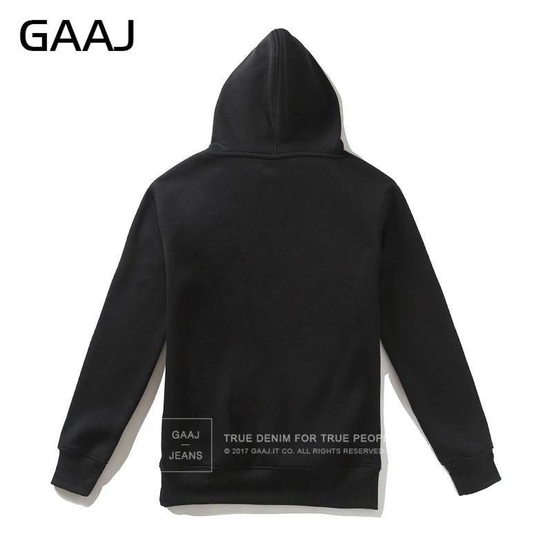 Top Quality Custom Embroidery Cotton Hoodie Your Design Brand Company Logo Text Men Womens Thick Fleece Warm Sweatshirt 350gsm