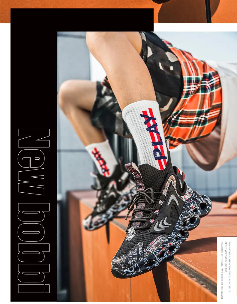Shoes Men Sneakers female casual Men's Shoes tenis Luxury shoes Trainer Race Breathable Shoes fashion running Shoes for women