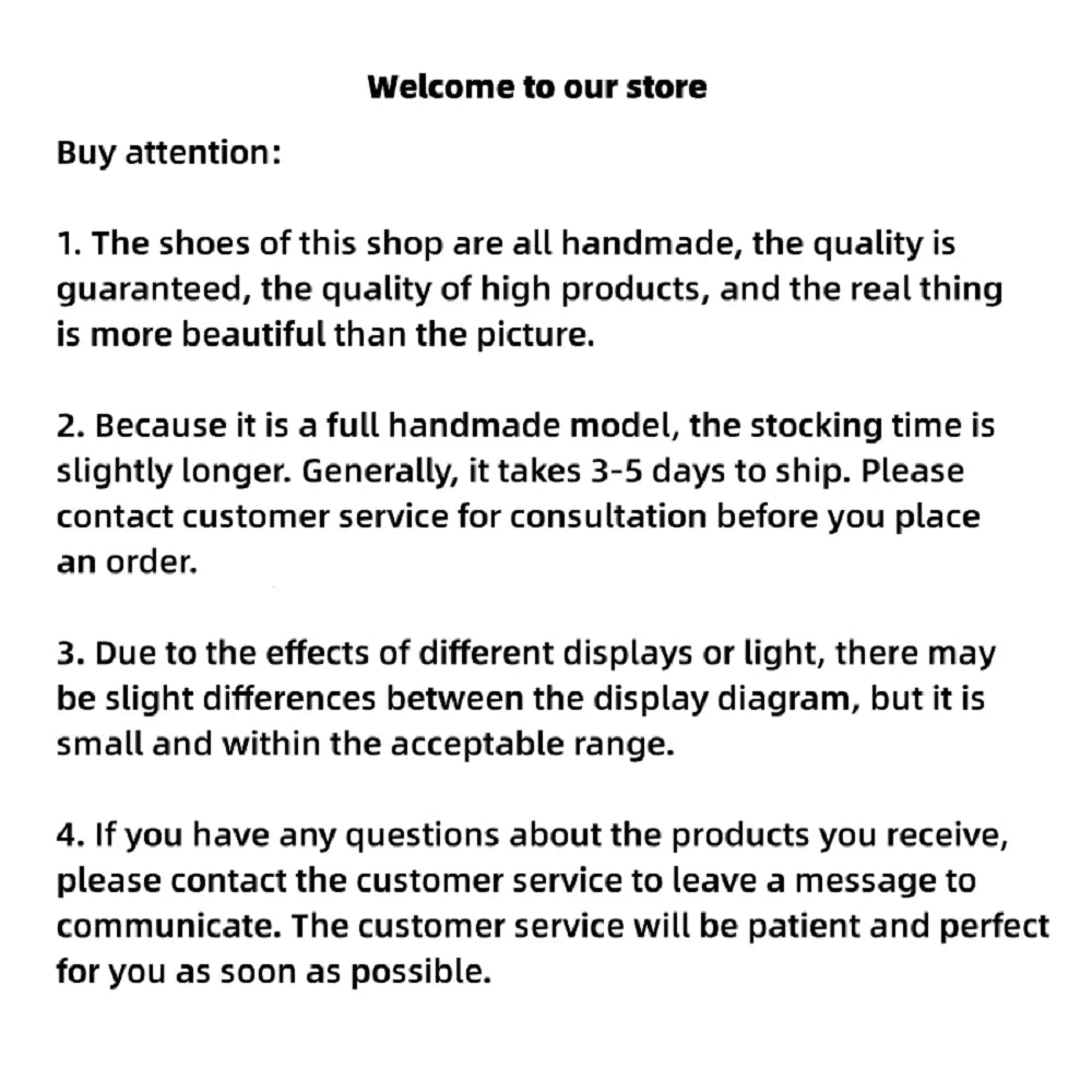 Spring and Autumn New Pointed Shallow Leather Single Shoes Metal Fine High Heel Banquet Dress Customized Large Size Women's Shoe