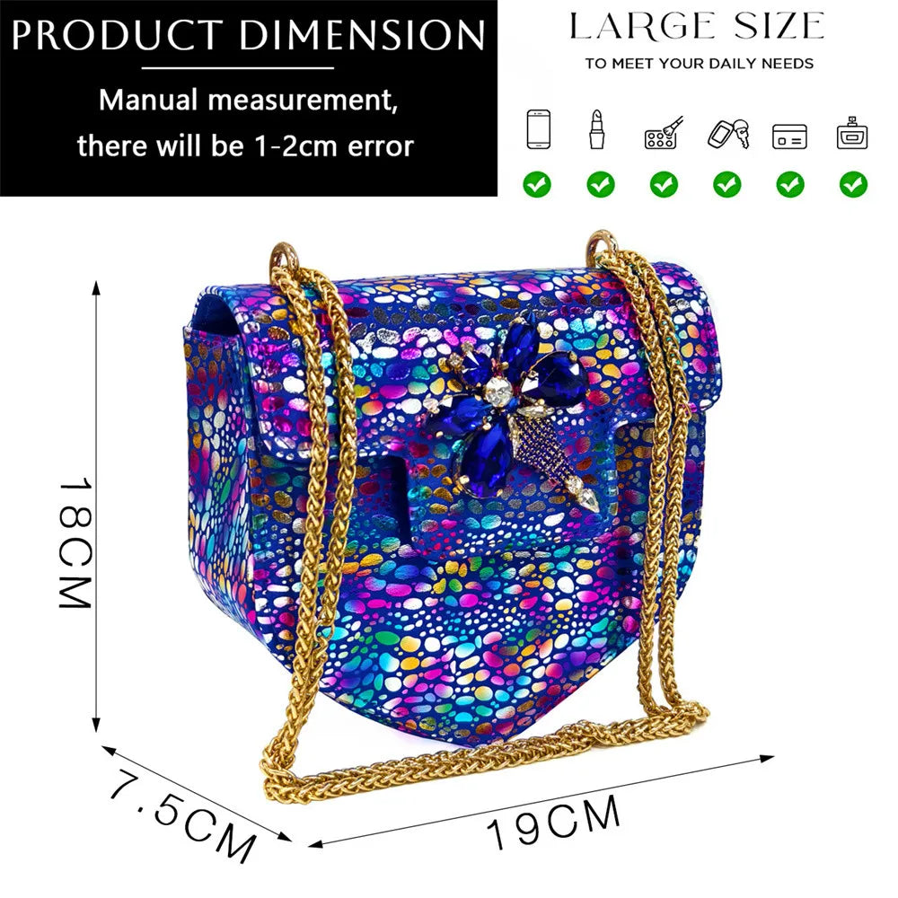 Italian Design African Ladies Party Shoes and Bag Nigerian Fashion Lace Mini Bags and High Heel Pointed Shoes