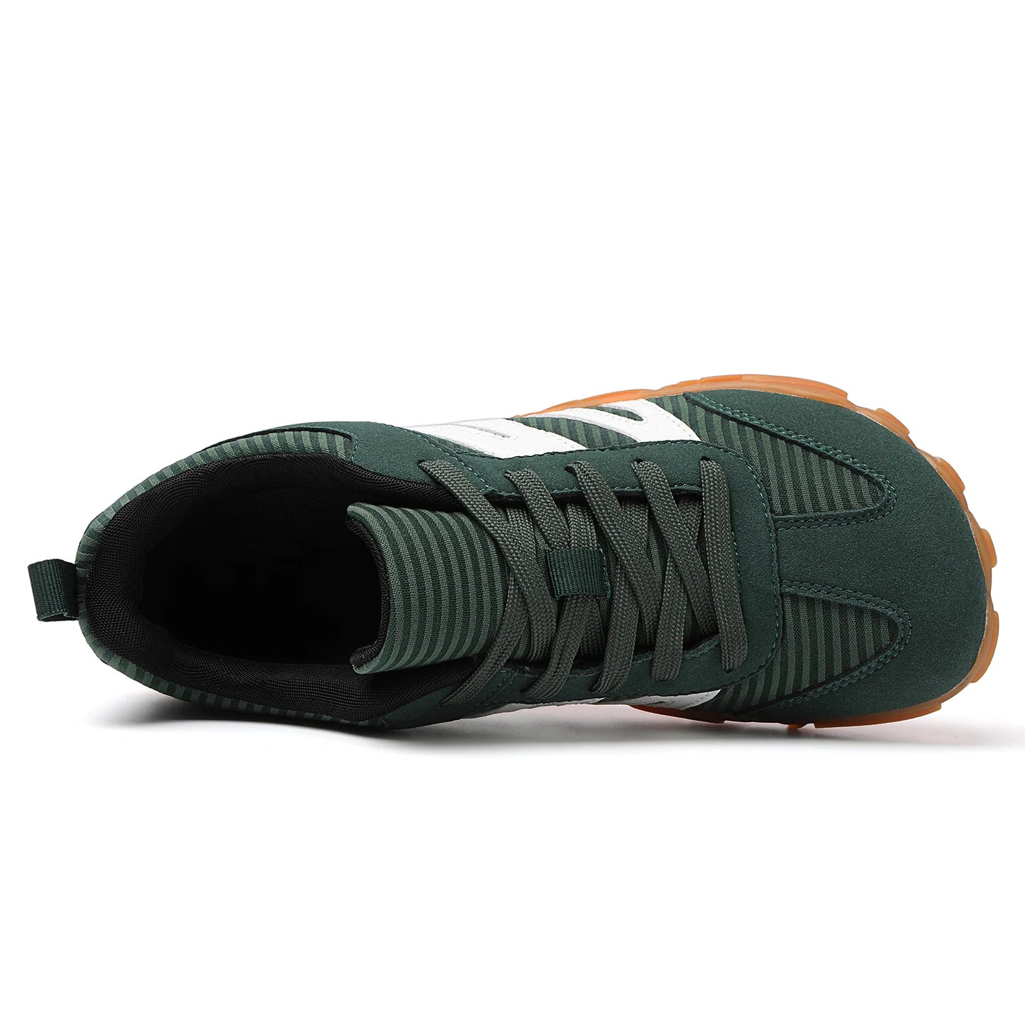 New Fashion Men's Wide Shoes,Women's Outdoor Running Sports Shoes,Sporadic Casual Shoes,Soft And Loose Minimalist Barefoot Shoes