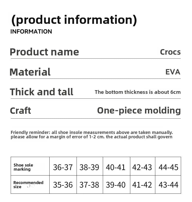Thick soled perforated shoes for men, trendy summer outerwear, anti slip, wear-resistant, non smelly driving sandals for men