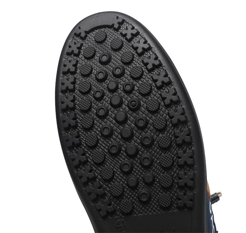 Men's Fashion Soft-soled Half Slippers Summer Men Trendy Bottom Casual Shoes Soft Sole Support Shoes Sneakers Zapatos De Hombre