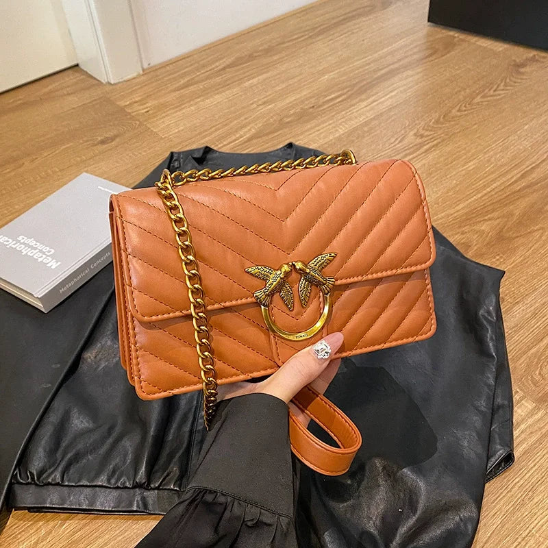 New Women's Large Capacity Bucket Bags with Wide Shoulder Strap Single Shoulder Handbag Drawstring Handheld Crossbody Bags