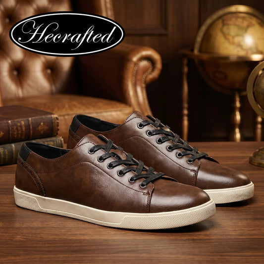 Sneakers Men Lightweight Fashion Casual Breathable Sneakers Male #KD4254