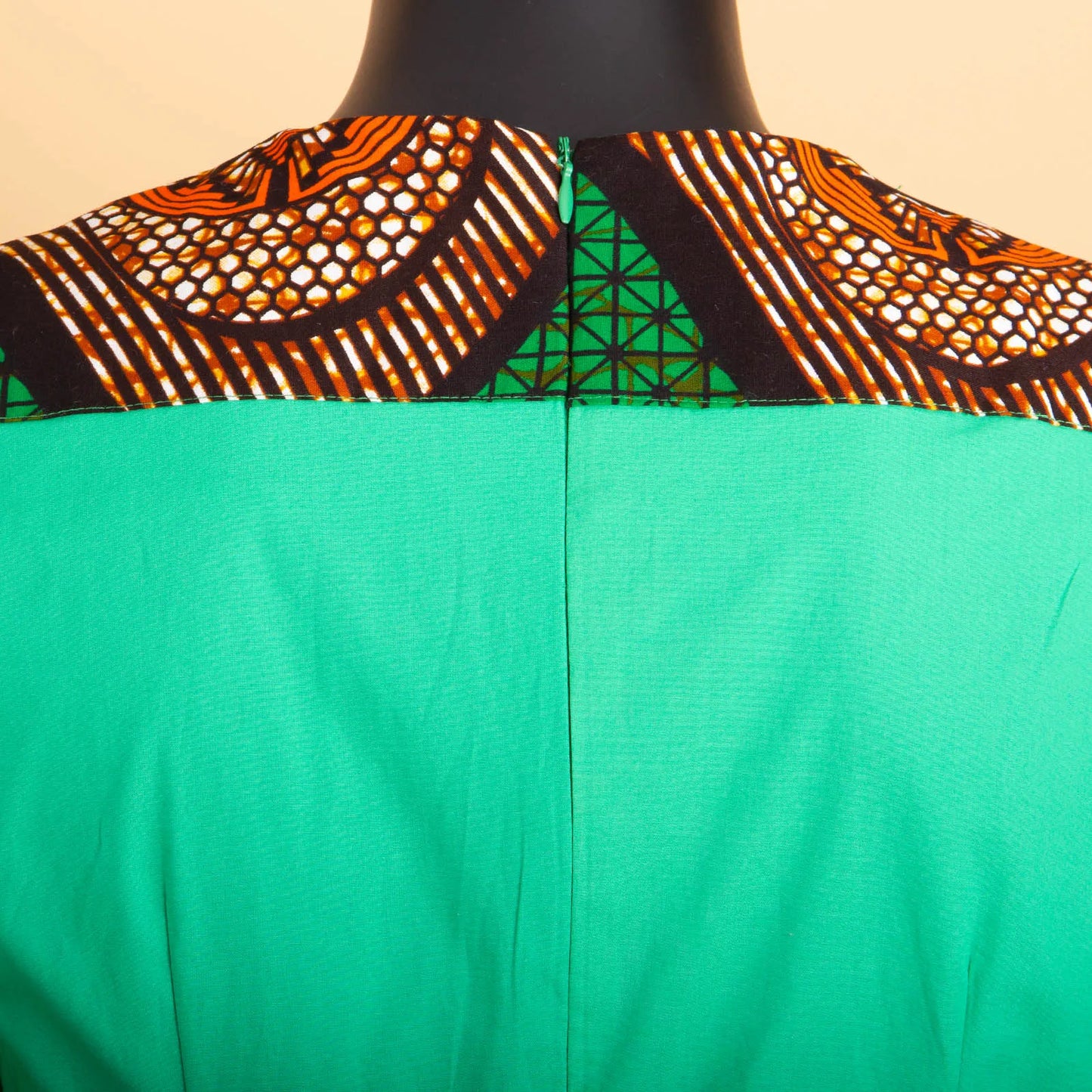 African Couples Clothing Outfits Men and Women Wear Wedding Party Ankara Wax Print Fashion AFRIPRIDE S20C010
