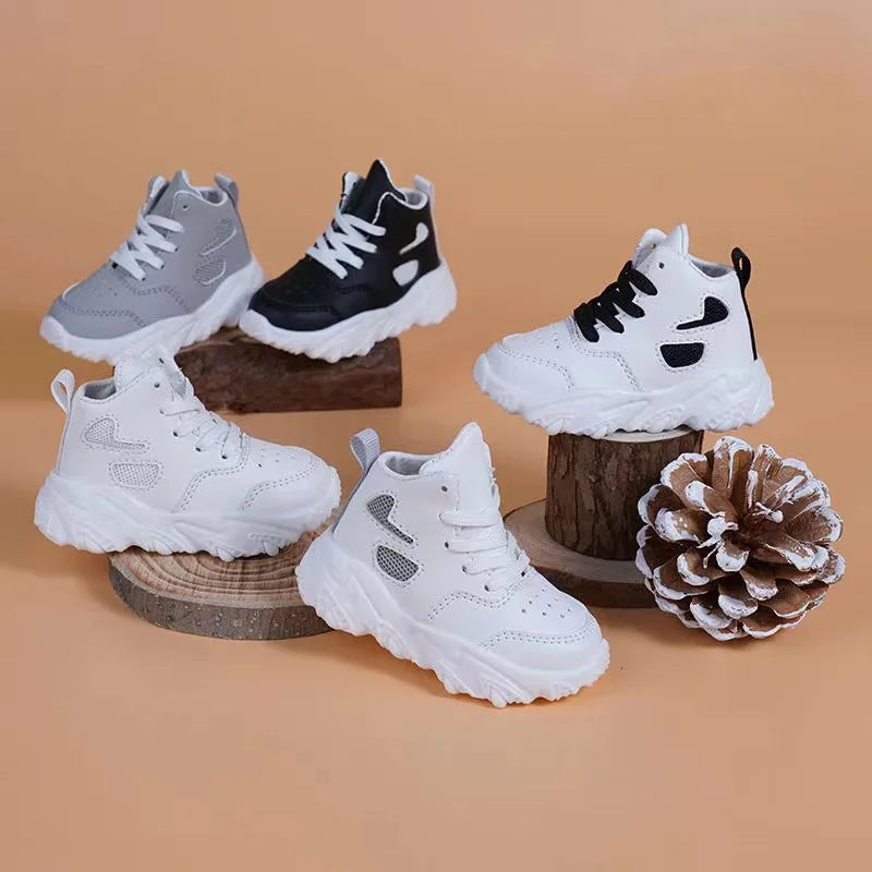 BJD Doll Shoes 1/4 1/3 Doll Shoes Size 7.5*2.5CM Fashion Casual Shoes Fit For 60CM 45CM Bjd Doll Diy Accessories For Girl Gift