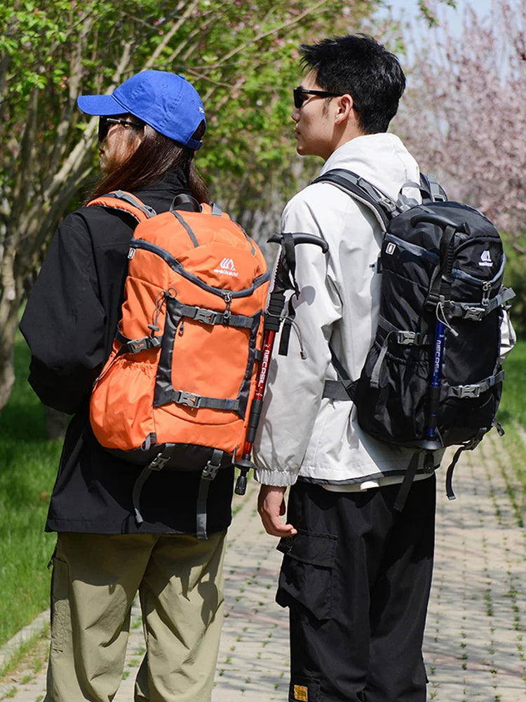 Hydration Backpack for Hiking Running Cycling Biking Oudoor Sports Travel Bag Men Women Camping Climbing Mountaineering Backpack