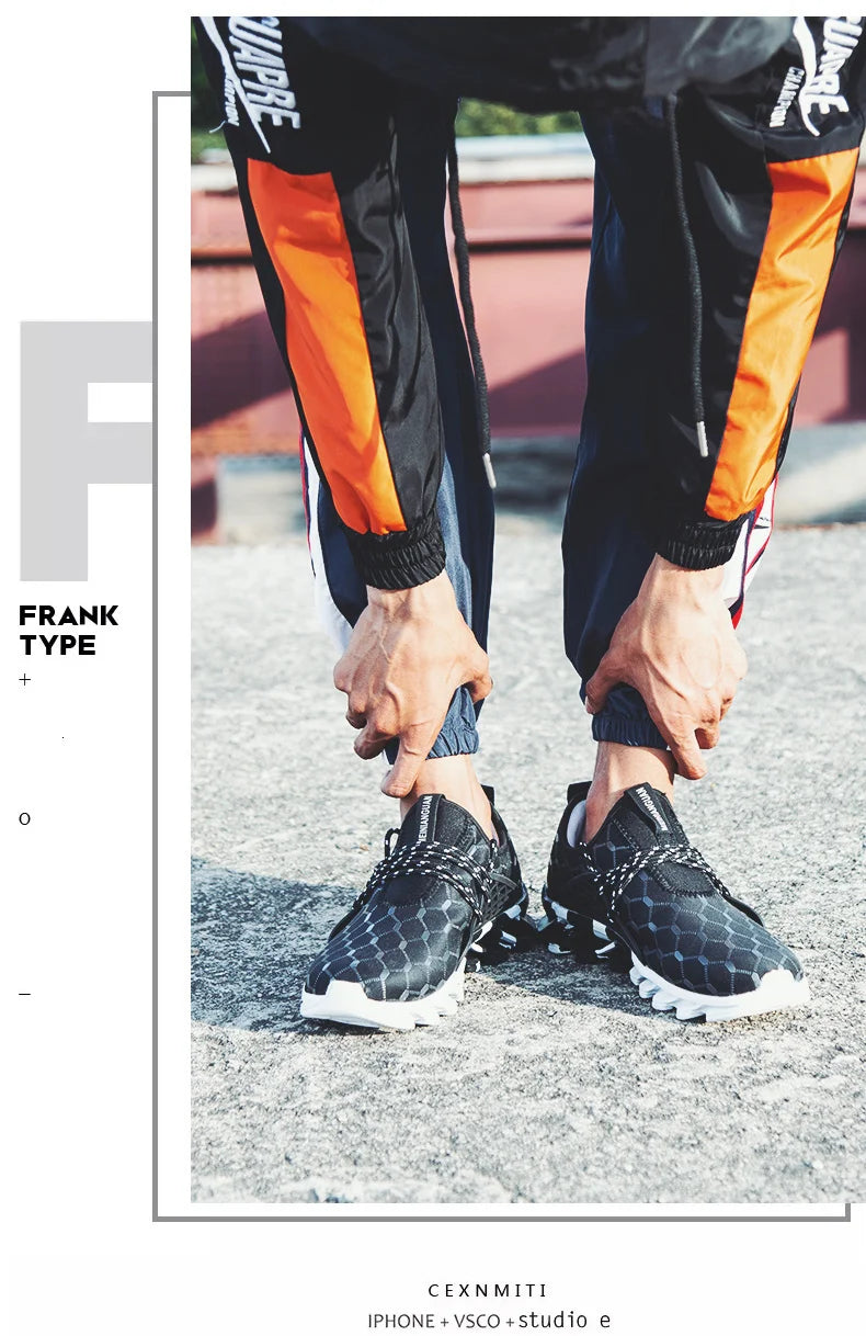Big Size Men Shoes Light Breathable White Sneakers Men Casual Shoes Spring 2022 New Fashion Comfortable Walking Shoes For Men